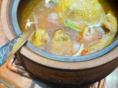 -卢小厨私房菜(长兴店)