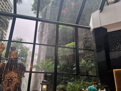 -广州花园酒店
