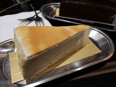 -Awfully Chocolate(来福士广场店)