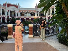 -佛罗伦萨小镇广佛名品奥特莱斯(疏港路店)