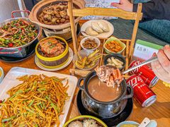 -莲餐厅·湖北菜·潜江小龙虾店(愚园路店)