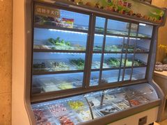 -天宇菲尔德·花园西餐厅·海鲜自助餐