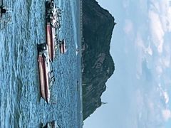-锦州笔架山风景区