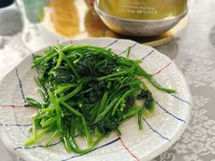 -天天向上素食餐厅(五台山店)