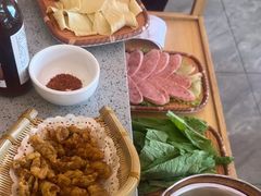 -阿婆情腊排骨火锅(金虹路店)