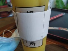 -茶太良品·北京特色茶饮(西站食宝街店)