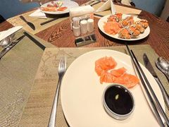 -杭州西溪宾馆-松露西餐厅