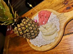 -别院里音乐餐酒吧(双流航空港店)