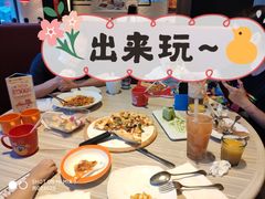 -必胜客(大坪英利店)