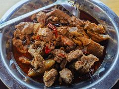 -大众跷脚牛肉馆·非遗传承单位(峨眉山店)