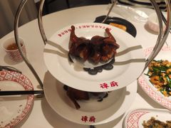 -谭厨中山传家菜.乳鸽.脆鲩鱼(华强北中航城店)