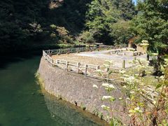 -白云源风景区
