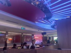 -海底捞火锅(杭州庆春路夜宵主题店)