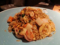 -山葵家·创意料理(万象汇店)