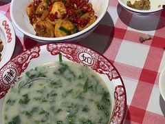 -西江红·株洲本地菜(滨江南路店)