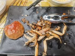 -聚味瞿记·龙虾堂(咸嘉湖店)