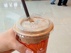 -Peet's 皮爷咖啡(海雅缤纷城店)