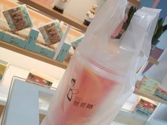 -爸爸糖手工吐司(天津大沽南路店)