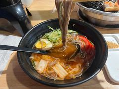 -霸腹烤肉(厦门柚子番店)