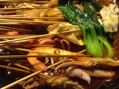 -落端云串串香(南京凤凰西街店)