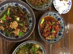 -湘缘道客•湘缘饭店·25年湘菜馆(古墩路店)
