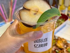 -亿牌牌东北烧烤(博物馆旗舰店)