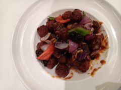 -玉林烤鸭店(定福庄店)