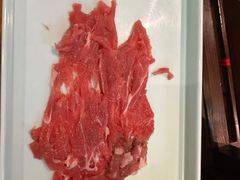 -京元盛铜锅涮肉(上海总店)