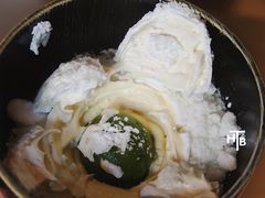 -Ocean's Table 欧舍