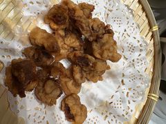 -祥记餐饮•豫粤珍味(金隅大厦店)