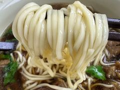 -李先生牛肉面大王(长春儿童医院店)