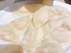 鲜虾馅水饺-喜家德虾仁水饺(华强天虹店)