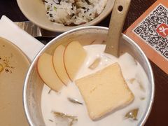 -滇野云南野生菌餐厅(陕西南路店)