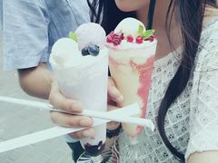 -哈根达斯(陆家浜路店)