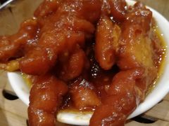 -红莲中餐厅(日航饭店)