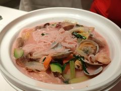 -莆田餐厅PUTIEN(万象天地店)