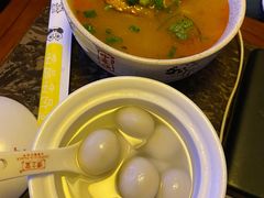 -儒之堂足道·SPA·推拿(莫干山路店)