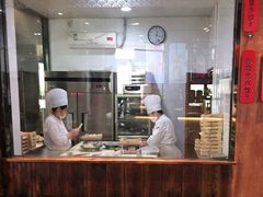 -船歌·鱼水饺青岛菜(闽江二路店)
