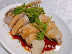白切鸭-电白鸭粥店(下沙二坊88号店)