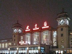 -北京站