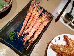 -大渔铁板烧(花园道店)