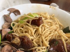 -泰顺江南春面馆