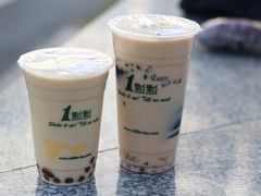 -1点点(银座和谐广场店)