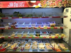 -皆道拌麻辣烫·麻辣拌