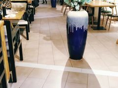 大堂-确喜美味小厨(西单商场兰州店)