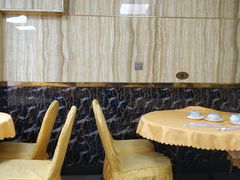 大堂-老明馨潮汕大排档