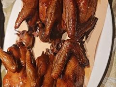 脆皮鸽子-孙大厨鸽子馆(三元店)