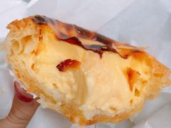 -玛嘉烈蛋挞(金利来大厦店)