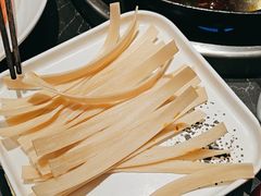 -巴蜀大将火锅(春熙店)