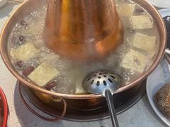 -五十六号院涮肉(雍和宫店)